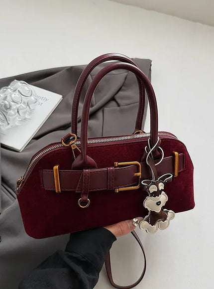 Vintage Tote – Women's Oversized Commuter
