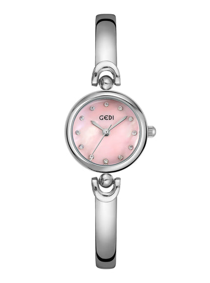 Kiss Icon UTHAI W34 Womens Watch Light Luxury
