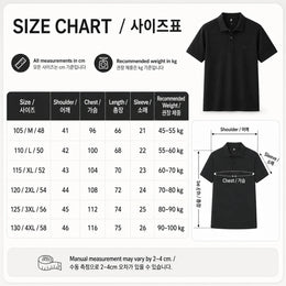 Men's Summer New Cotton 100% Short-Sleeved Polo Shirt, Collar Brand Printed T-Shirt, Breathable Casual Business Men's Clothing