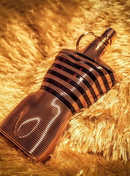 KissICON KissIcon 125ml Seductive Men’s Perfume - Long Lasting