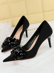 AH27 Black 7.5cm / 39 / CHINA