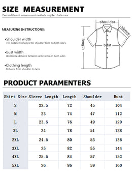 Men's Summer Casual Shirt Vibrant 3D Print Graffiti Art Short Sleeves Lapel Button-Up Top Stylish Streetwear Colorful Shirt Man