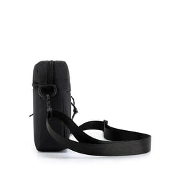 [F] Men's Bag, Available In Single Shoulder Or Cross-body Design, Suitable For Daily Use During School. Made Of Nylon Material