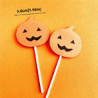 HA29 2pc pumpkin