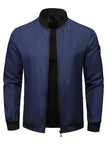 Blue / 5XL / China Mainland