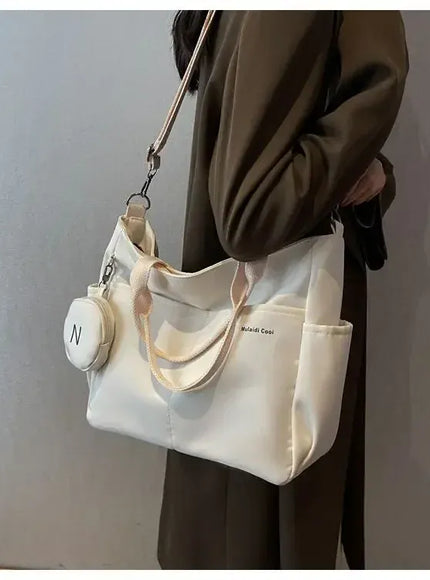 Mensageiro Prova D Gua Nylon Para