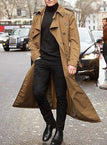 Khaki / L
