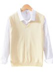 cream color / XL