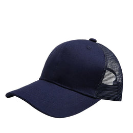 Professional Custom Logo Printing Embroidery Design Mesh Cap Sunscreen Sun Visor Cap Casual Versatile Sun Hat Men Women Hats