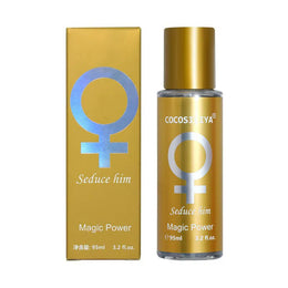 KissICON [KissIcon] Pheromone Perfume Men To Attract Women -