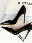 9577-6 Black 10.5cm / 34 / CHINA
