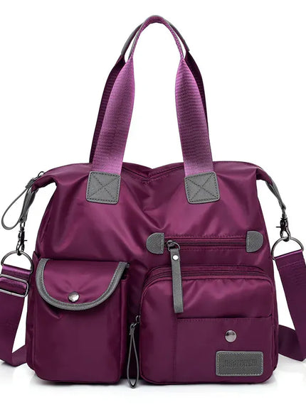 Handbag – Women's Waterproof Shopping