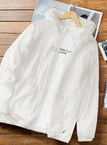 FSY037 White / 4XL