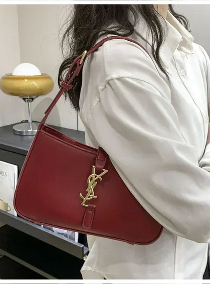 Fashionable Shoulder Minimalist Women's Bag
