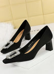 7792-1K82 Black / 34 / CHINA