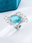 Blue / 10