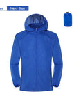 Unisex-Navy Blue / 4XL / China Mainland