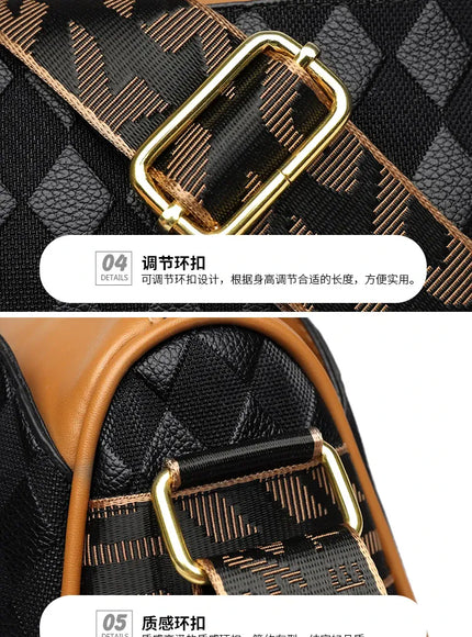 Shoulder Purse Crossbody – Bags Small Square
