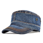 Demin Dark Blue