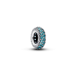 Hot Sale 2026 New Disney 100%925 silver Summer Ocean Series charm Bead Necklace Earrings Women's DIY Fashion Jewellery Gift Best