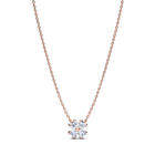 silver necklace 4