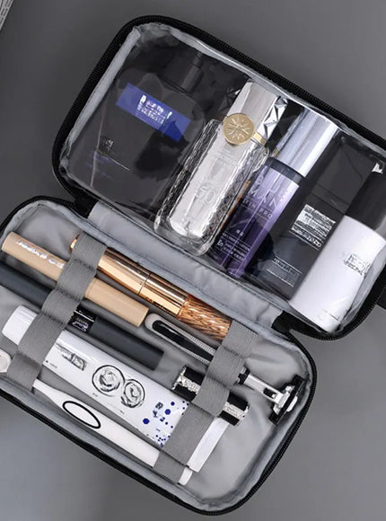 Toiletries Men's Business Trip Fitness Bath Cosmetic