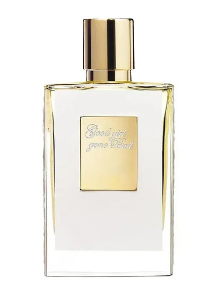 KissICON KissIcon Eelhoe Unisex Floral Woody Perfume 50ml -