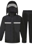 Black / XXL