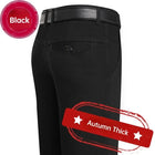 Black-Autumn Thick