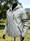 FSY033 Grey / L