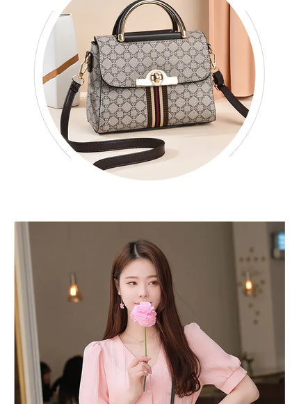 Handbag – Shoulder