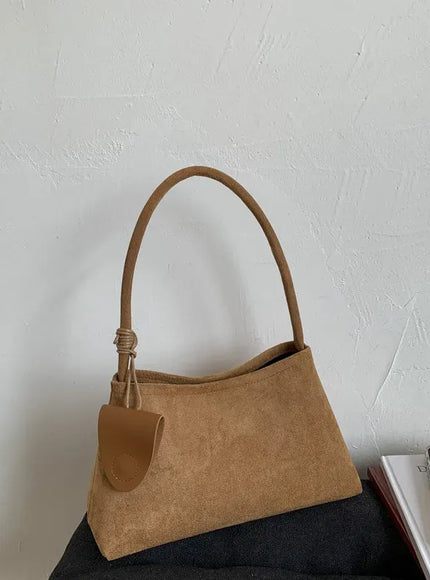 Mother-daughter Set – Suede Purse Instagram
