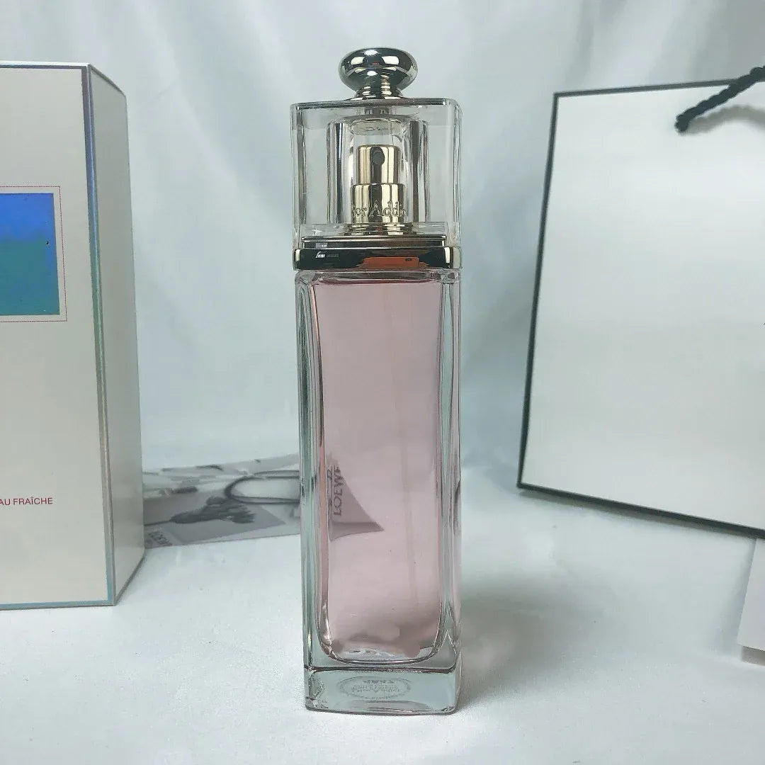 KissICON KissIcon Eau De Parfum Blueberry Scent - All