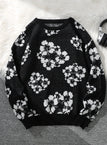 black / L