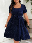 Navy Blue / 4XL