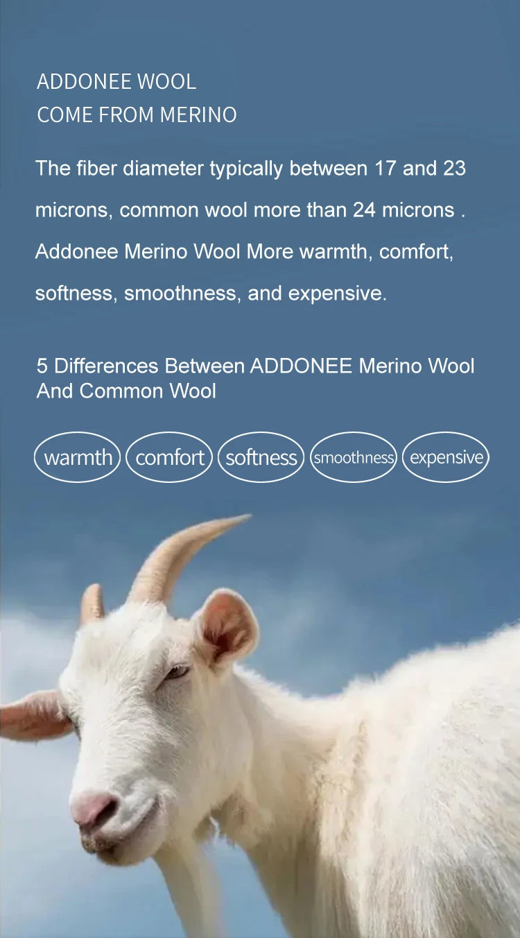 100% Merino Wool Sweater Man O-neck Basic Wool Pullover Autumn Winter Long Sleeve Soft Warm Jumper Smart Casual Knit Popular Top