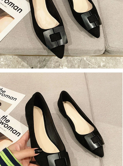Super Large size 44 45 46 Women's Shoes