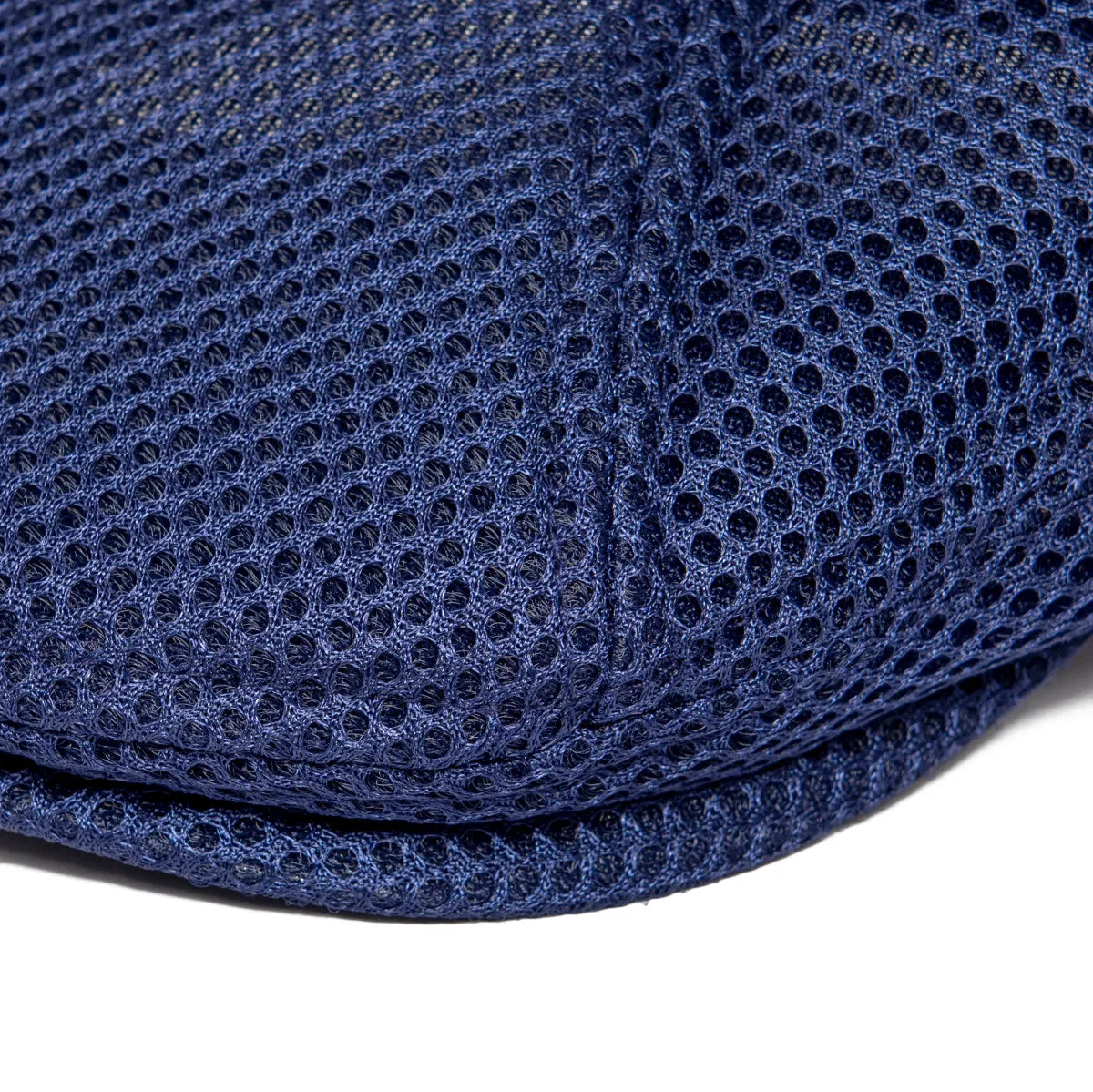 FEINION Men Breathable Mesh Hollow Berets Hat Retro Sun Hats Painter Caps Convenient Spring Summer Ivy Cap Quick-drying Newsboy