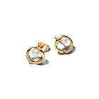 silver earrings 5