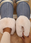 Dark Grey / 40-41(fit 38-39)