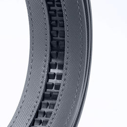 High-quality men's fashionable and luxurious belts, business-style trendy men's belts, men's belts for pairing with jeans