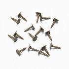 Antique Bronze Pin