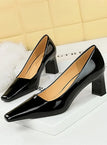 6186-1 Black / 39 / CHINA