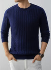 Navy Blue / XXL
