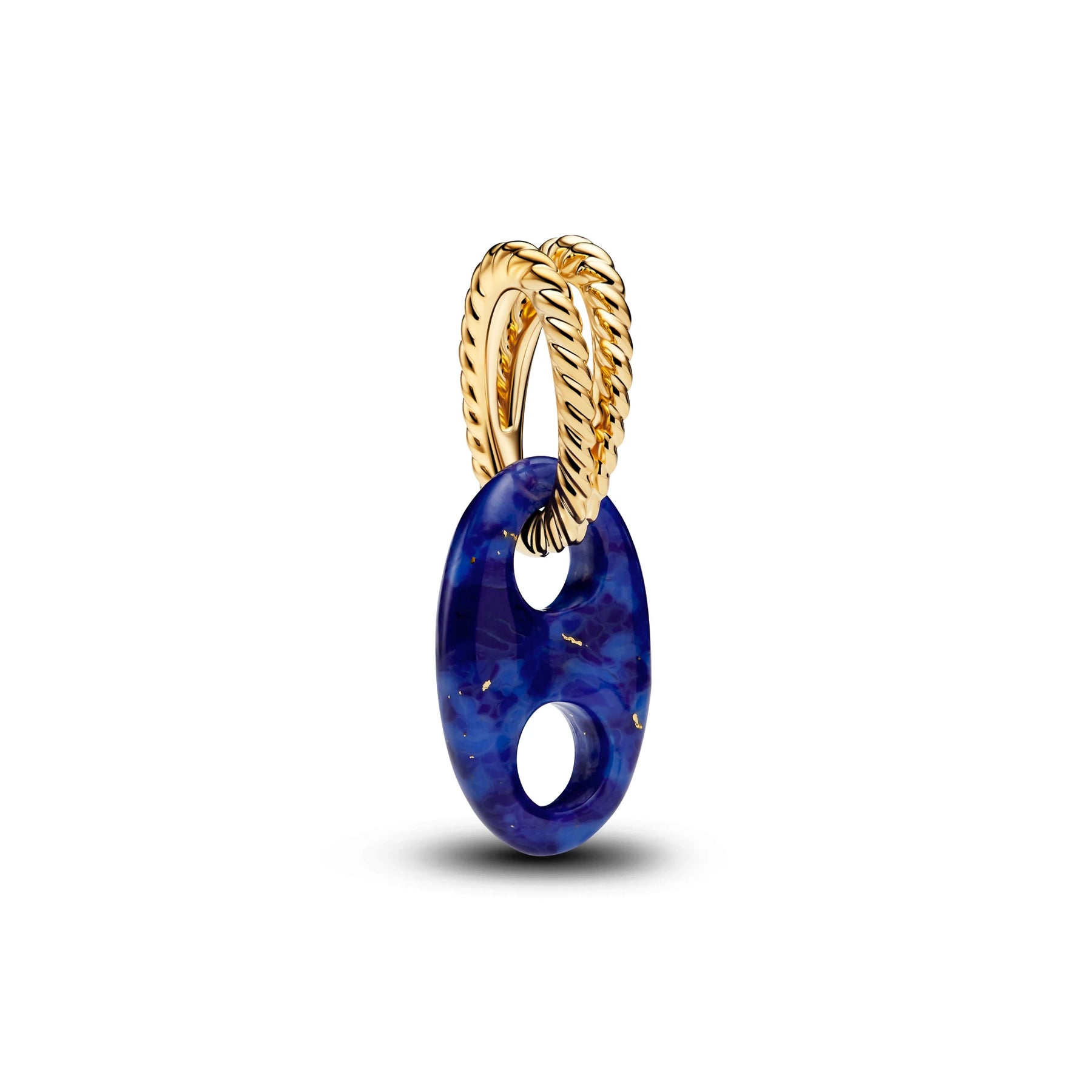 Hot Sale 2026 New Disney 100%925 silver Summer Ocean Series charm Bead Necklace Earrings Women's DIY Fashion Jewellery Gift Best