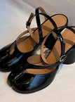 black / 42