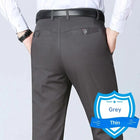 Grey-Summer Thin