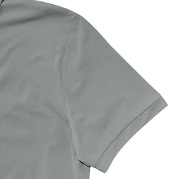 Men Polo Shirt Short Sleeve Breathable Soft Regular Fit Casual Business Golf Summer Daily Work Outdoor Lightweight Basic Tops
