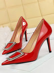 6122-3K66 Red / 39 / CHINA