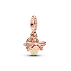 silver bead 13